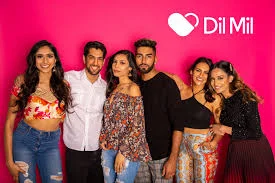 Dil Mil User Acquisition case study: 200K+ MAU