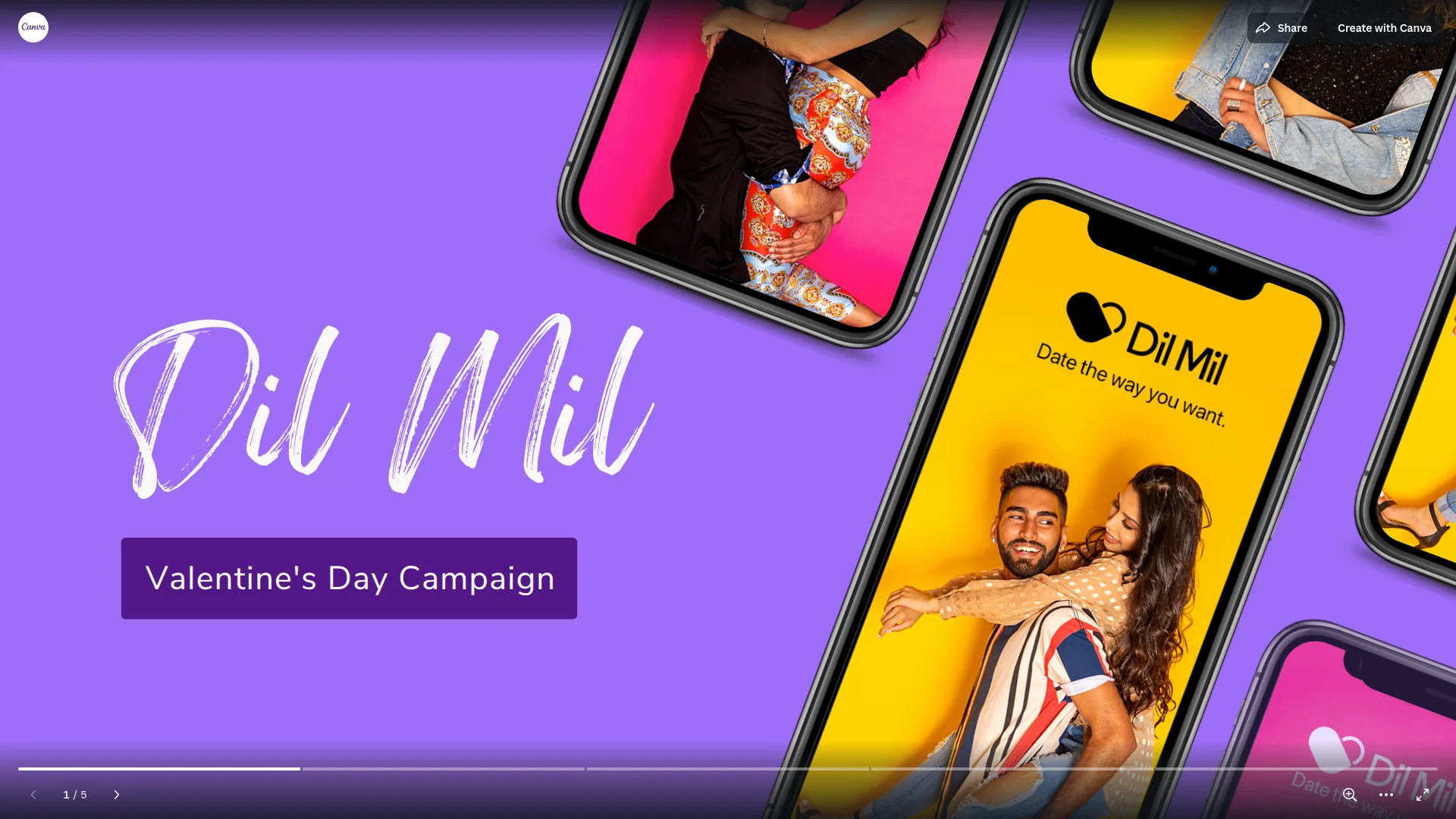Dil Mil: The Complete Growth Story